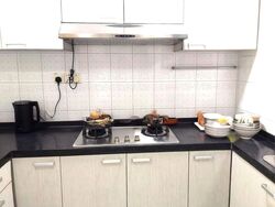 Emerald Park (D3), Condominium #630289691